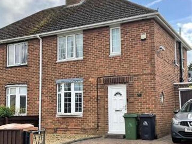 House for rent in Grimsby, Greater Lincolnshire