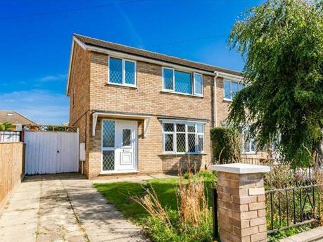 House for rent in Grimsby, Greater Lincolnshire