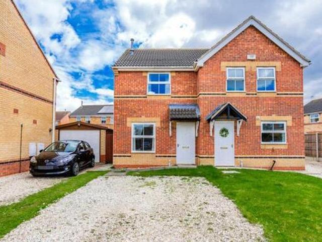 House for rent in Grimsby, North East Lincolnshire