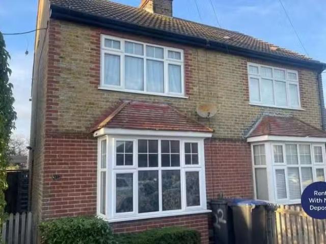 House for rent in Thurston Park, The Bridge