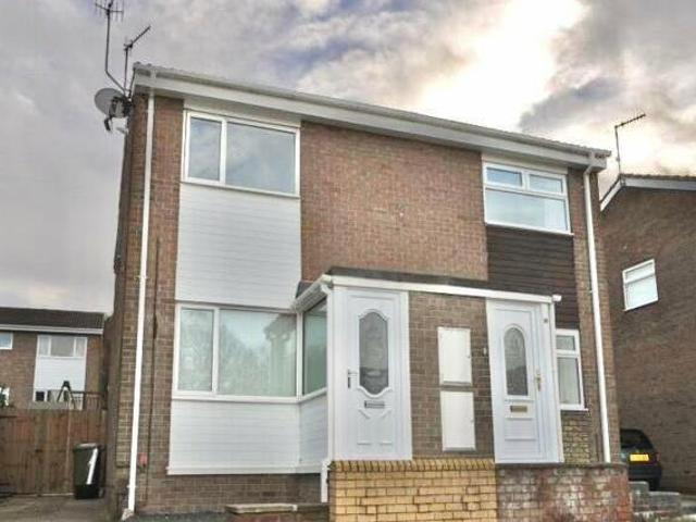 House for rent in Guisborough, Redcar And Cleveland