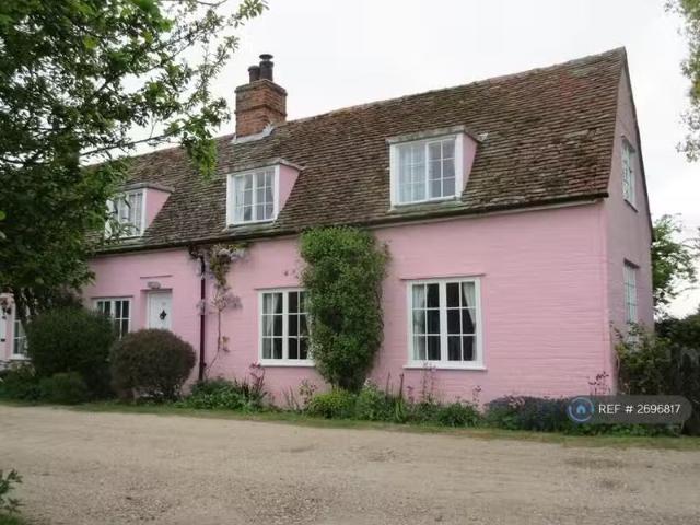 House for rent in Weeley, Dale Hill