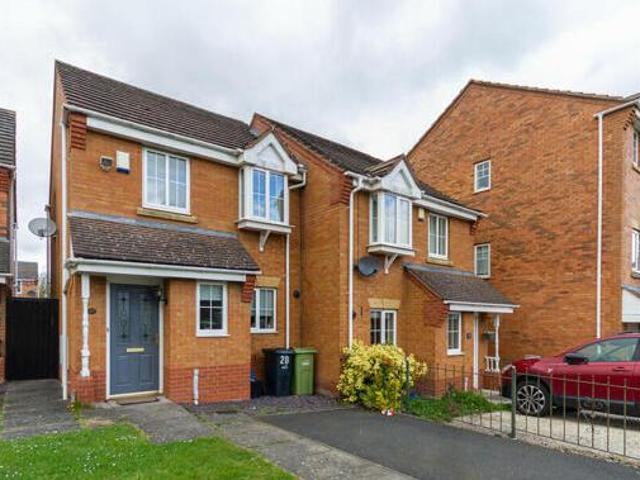 House for rent in Halesowen, West Midlands