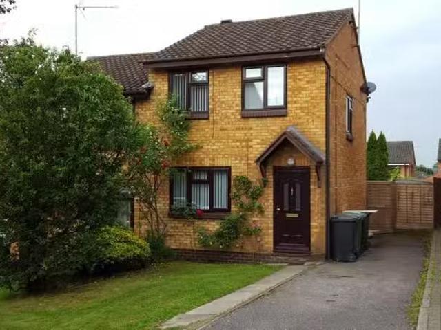 House for rent in Pouchen End, Hertfordshire