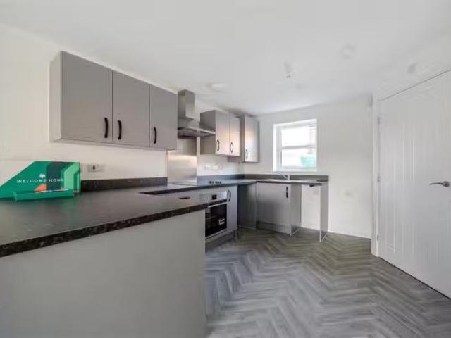 House for rent in Radford, West Midlands