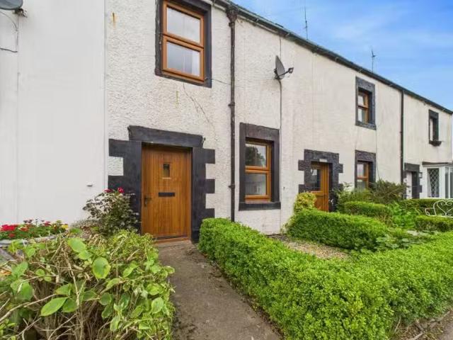 House for rent in Farlam