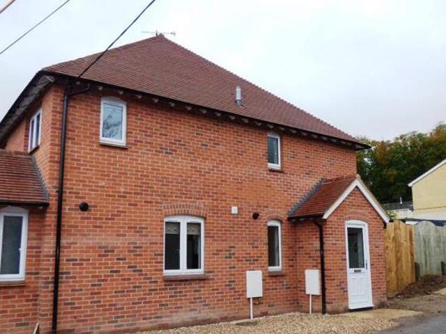 House for rent in Andover, Test Valley