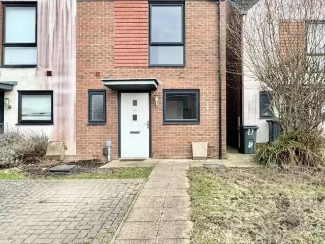 House for rent