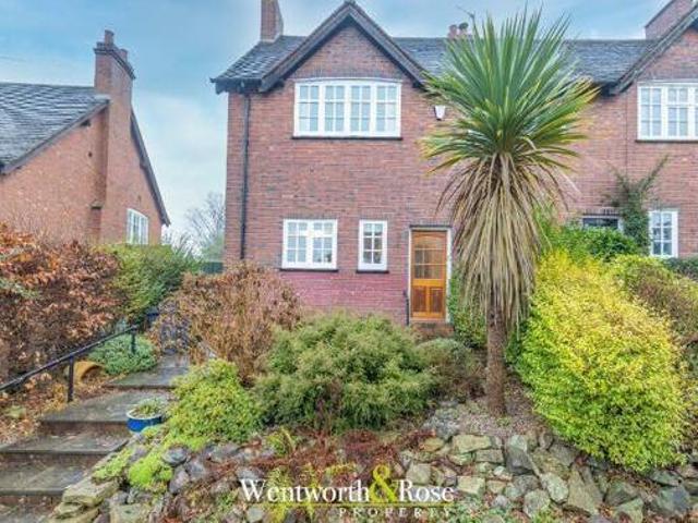 House for rent in Harborne, Isle Of Man