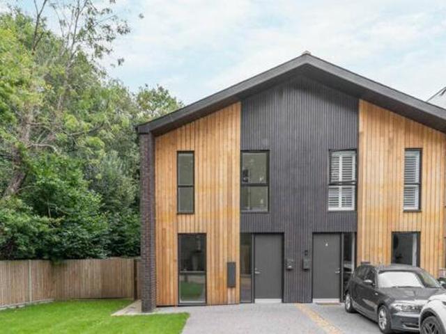 House for rent in Harlow