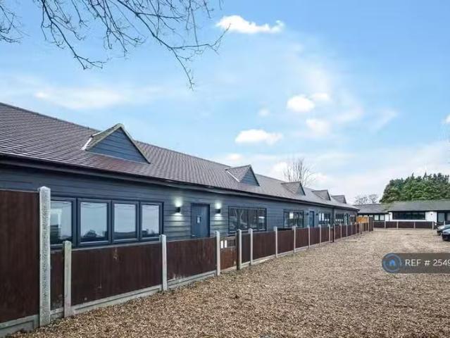 House for rent in Sawbridgeworth, Colliers End