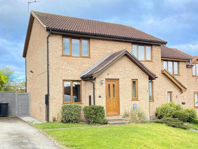 House for rent in Jennyfield, Harrogate