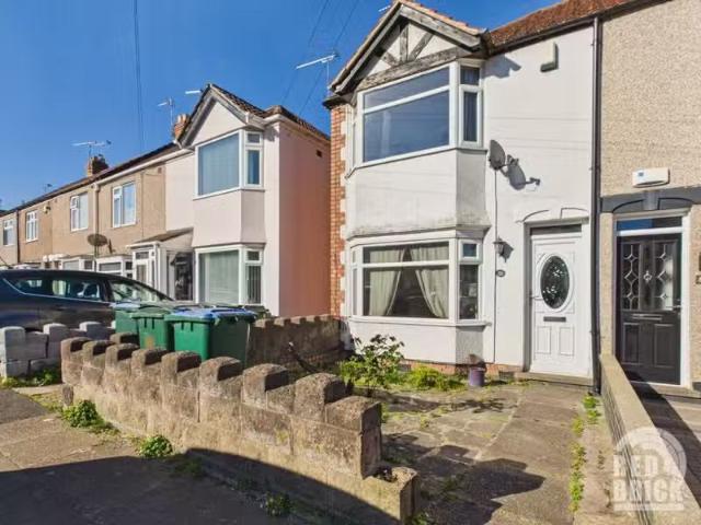 House for rent in West Midlands
