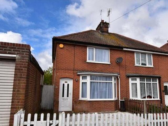 House for rent in Upper Dovercourt, Dale Hill