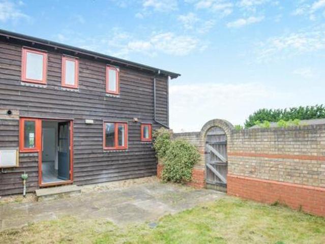 House for rent in Lyons, Greater London