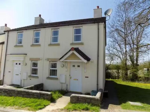 House for rent