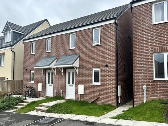 House for rent in Haverfordwest, Pembrokeshire