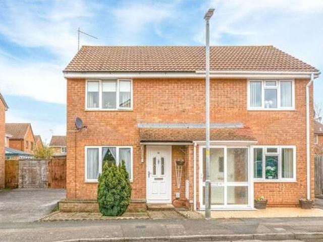 House for rent in Swindon, England