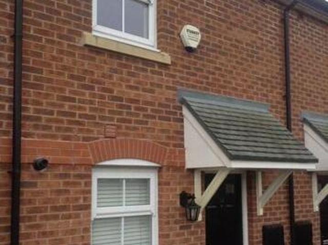 House for rent in Greater Manchester