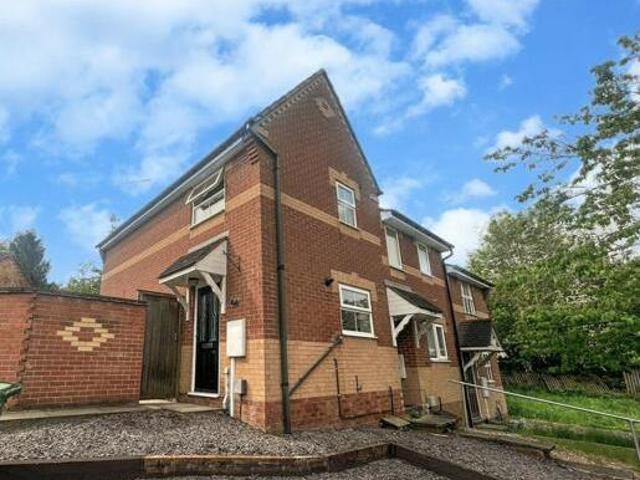 House for rent in Heanor, Amber Valley