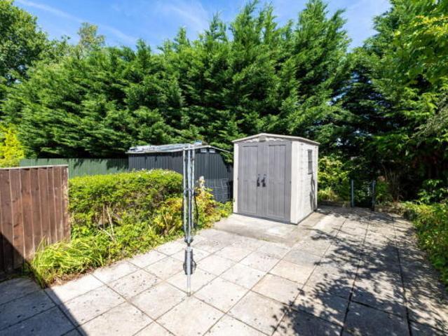 Farm for rent in Falcon Lodge, Wales