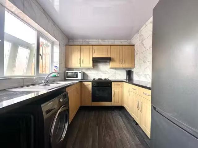 House for rent in Acocks Green, Tyseley