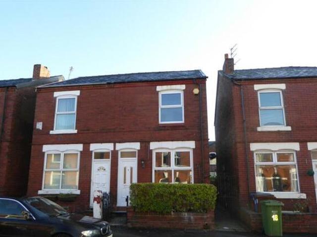 House for rent in Greater Manchester