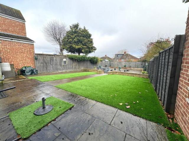 Farm for rent in Lower Bullingham