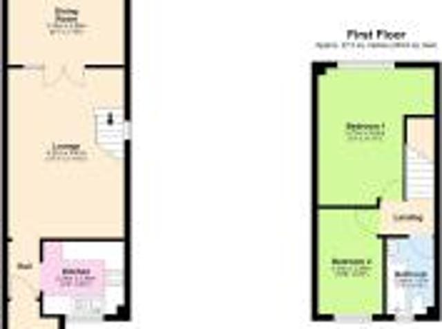 Farm for rent in St Mellons, Cardiff
