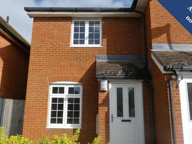 House for rent in Herne, Kent