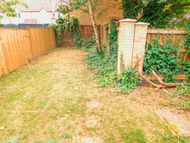 Farm for rent in Haddon, East Midlands