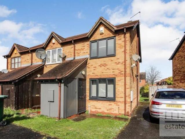 Farm for rent in Haddon, East Midlands