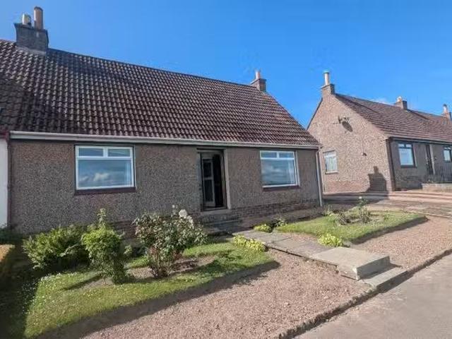 House for rent in Guardbridge, Scotland