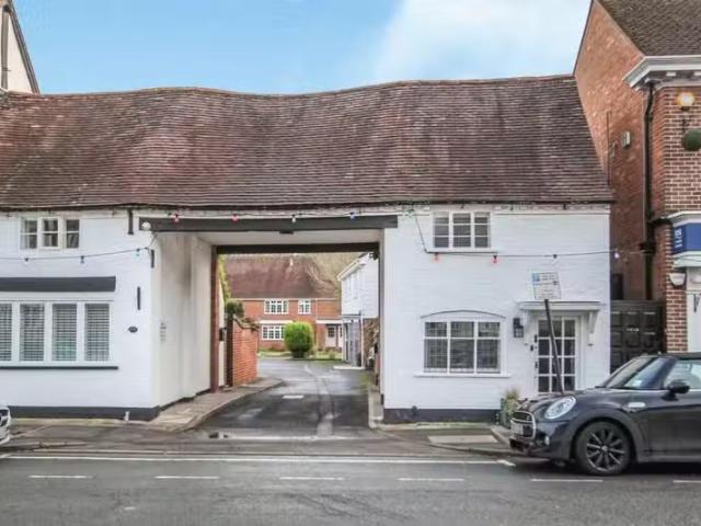 House for rent in Alderminster, Warwickshire