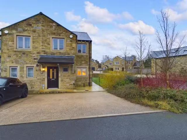 House for rent in Raikes, Skipton