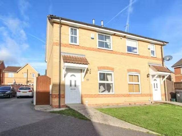 House for rent in Hatfield Woodhouse, South Yorkshire