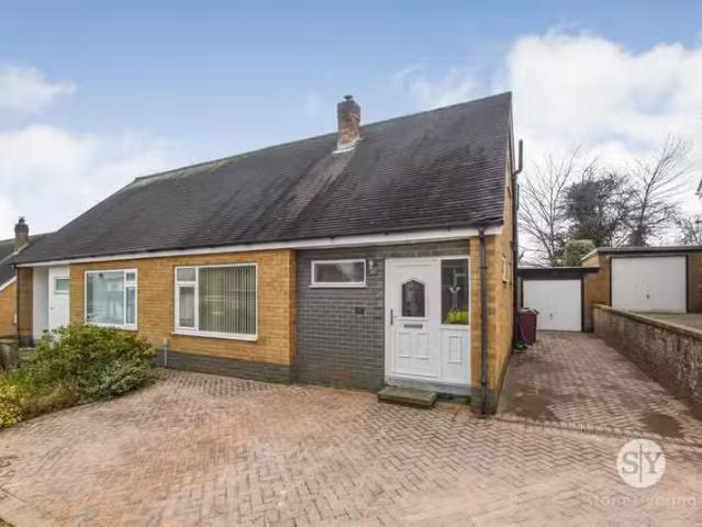 House for rent in Paradise, Lancashire
