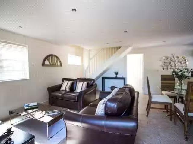 House for rent in Pulford, Cheshire