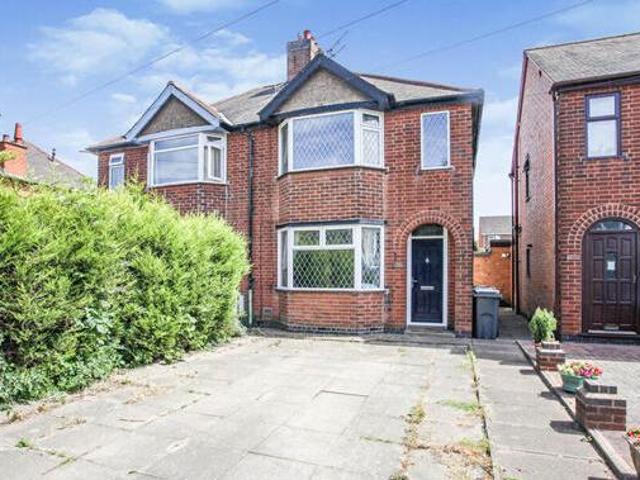 House for rent in Barton, Leicestershire