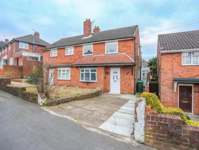 House for rent in Oldbury, West Midlands