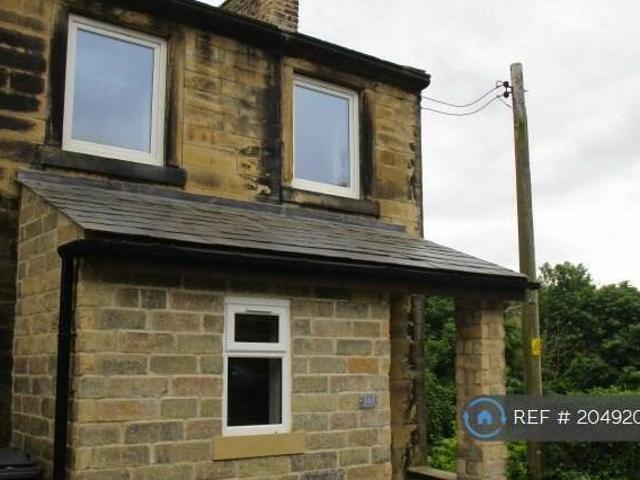 House for rent in Holme Valley, Holmfirth
