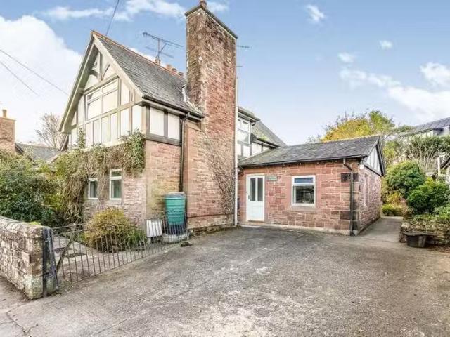 House for rent in Drigg and Carleton, Holmrook