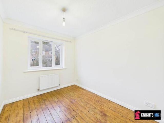 Farm for rent in Shenley Brook End, Milton Keynes