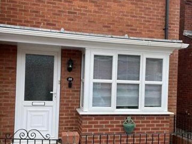 House for rent in Hornsea, East Riding Of Yorkshire