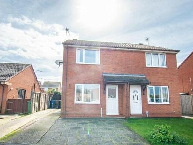 House for rent in Hornsea, East Riding Of Yorkshire