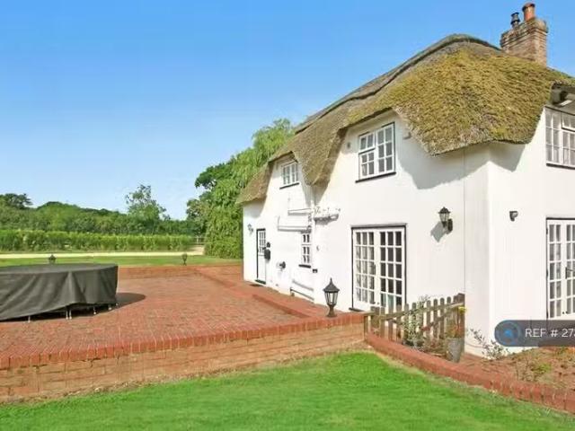 House for rent in East Dorset