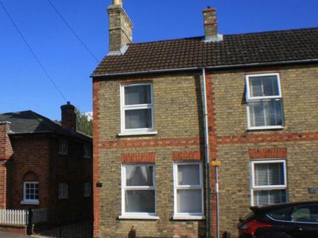 House for rent in Huntingdon