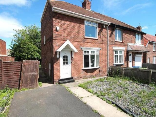 Farm for rent in Sunderland