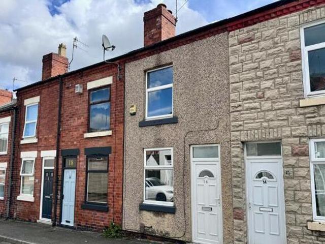 House for rent in Caldermill, East Midlands