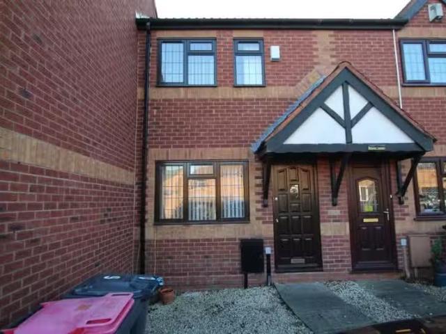 House for rent in Gilson, North Warwickshire